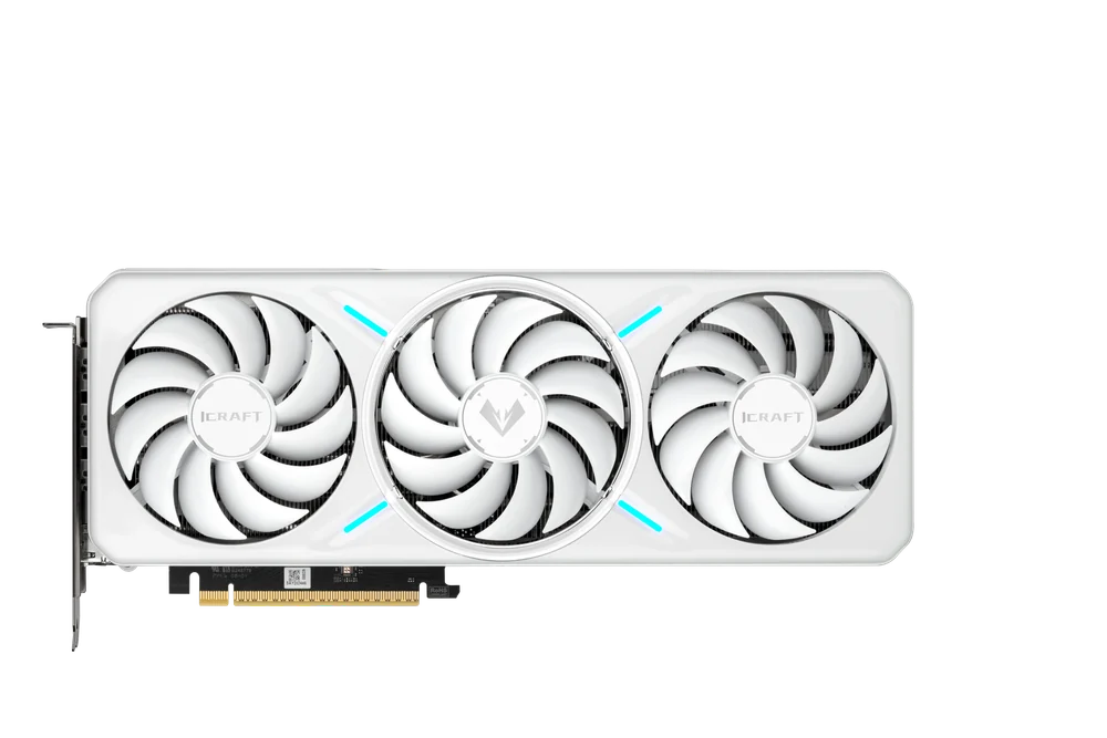 Maxsun MS-Intel ARC B580 iCraft 12G